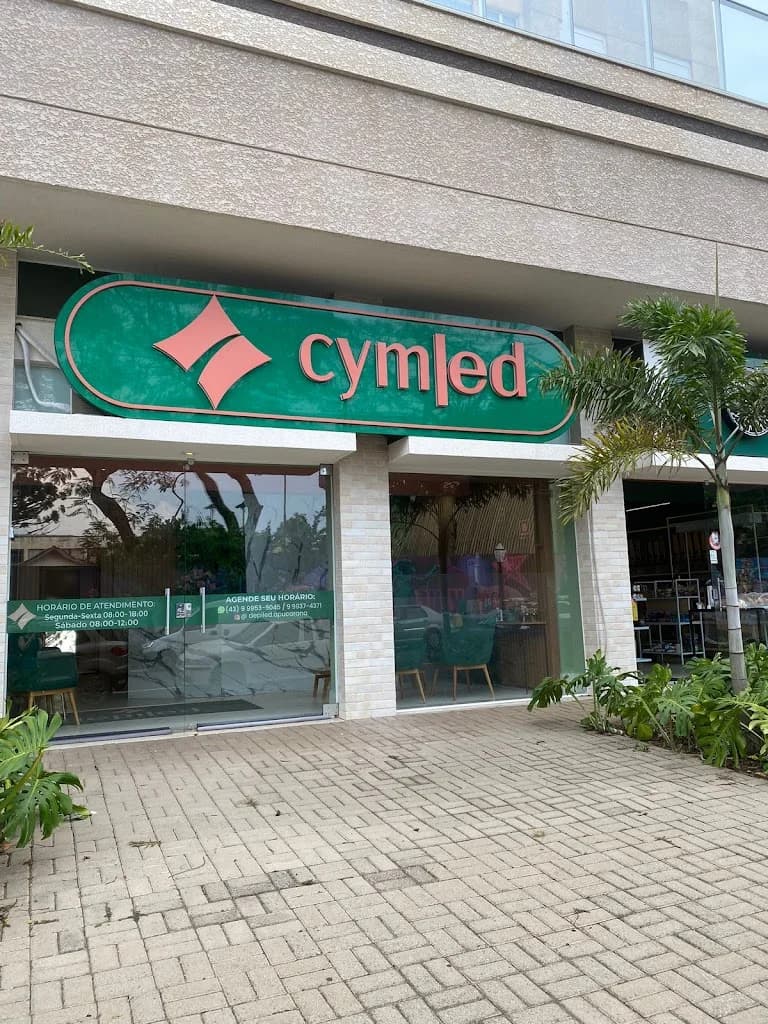 cymled Apucarana depilação a LED – foto 1