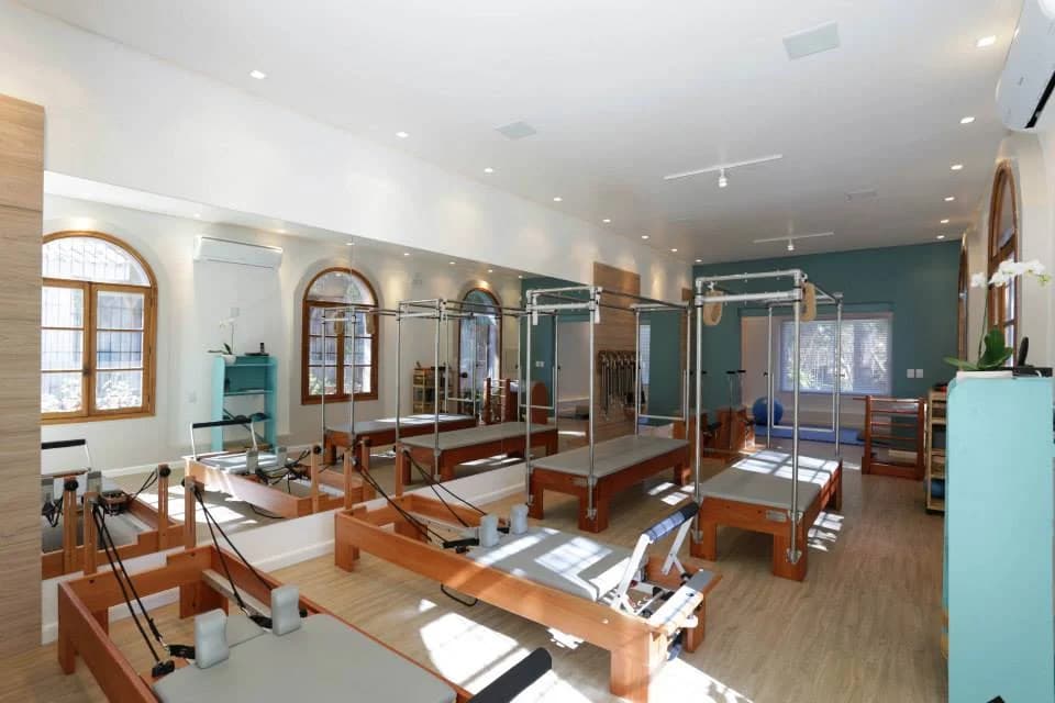 Duo Pilates Studio – foto 2