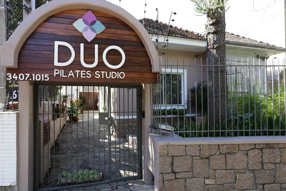 Duo Pilates Studio – foto 3