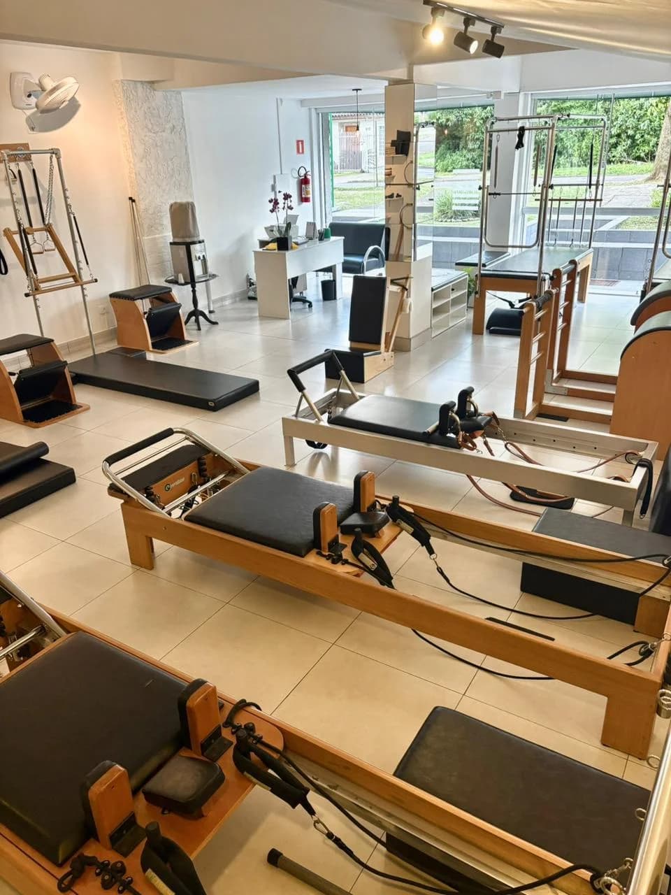 Bel Chadi Pilates Clássico – foto 2