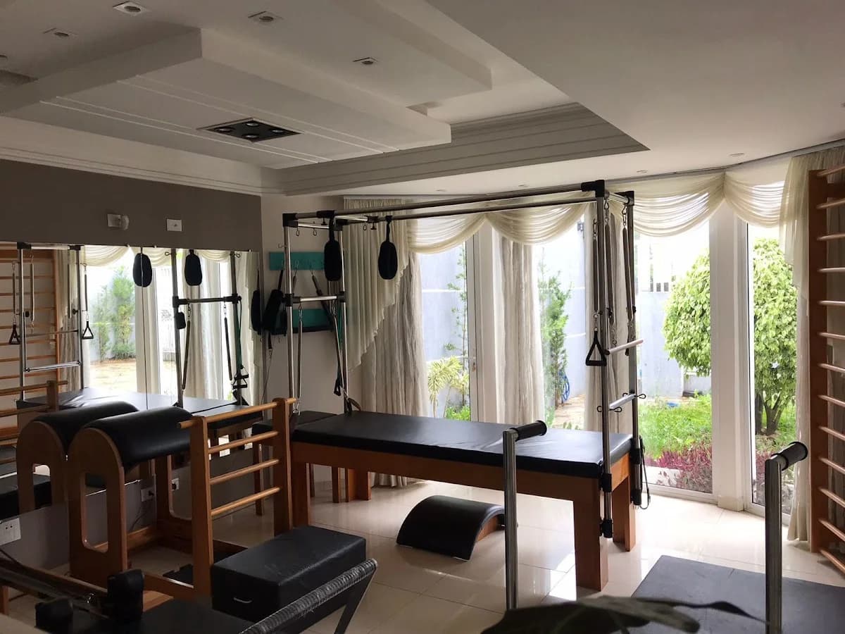 Essenza Studio Pilates – foto 1
