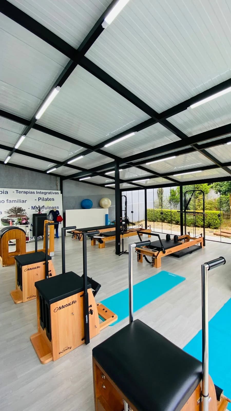 Essenza Studio Pilates – foto 2