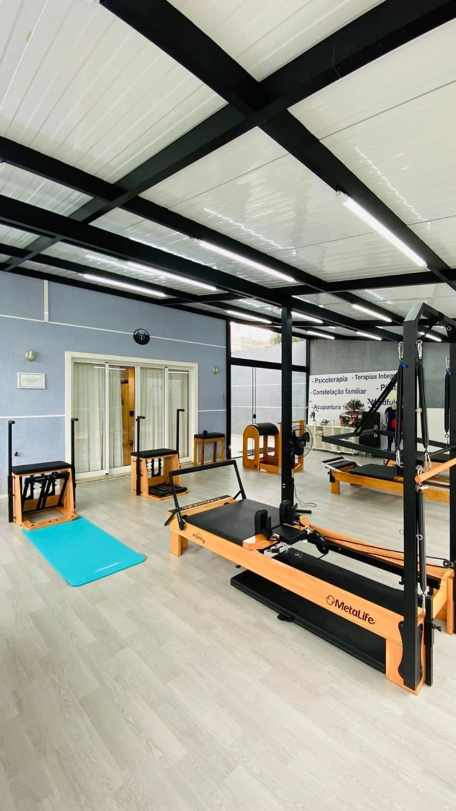 Essenza Studio Pilates – foto 3
