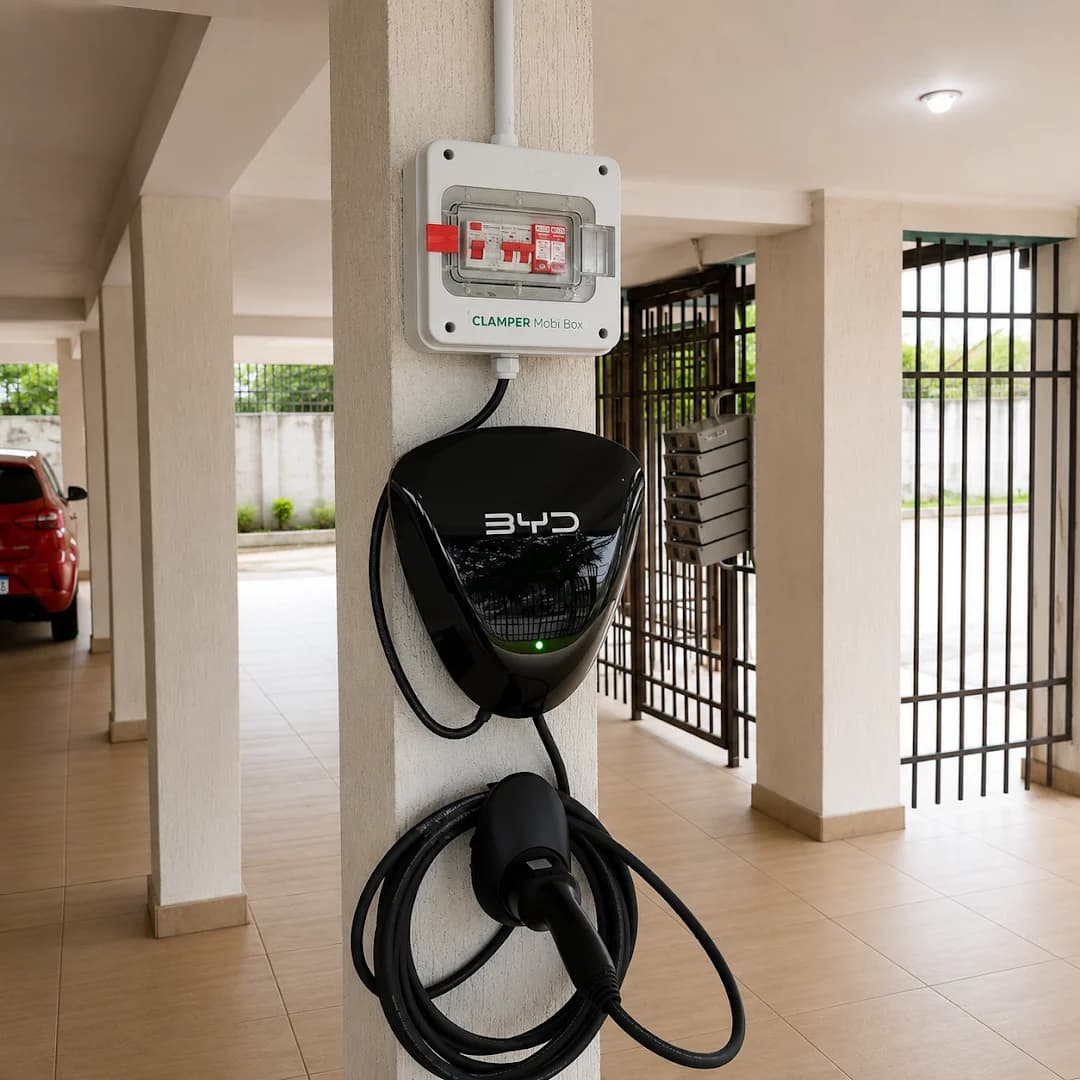 GR Soluções Eletricas | Eletricista Campinas – foto 2