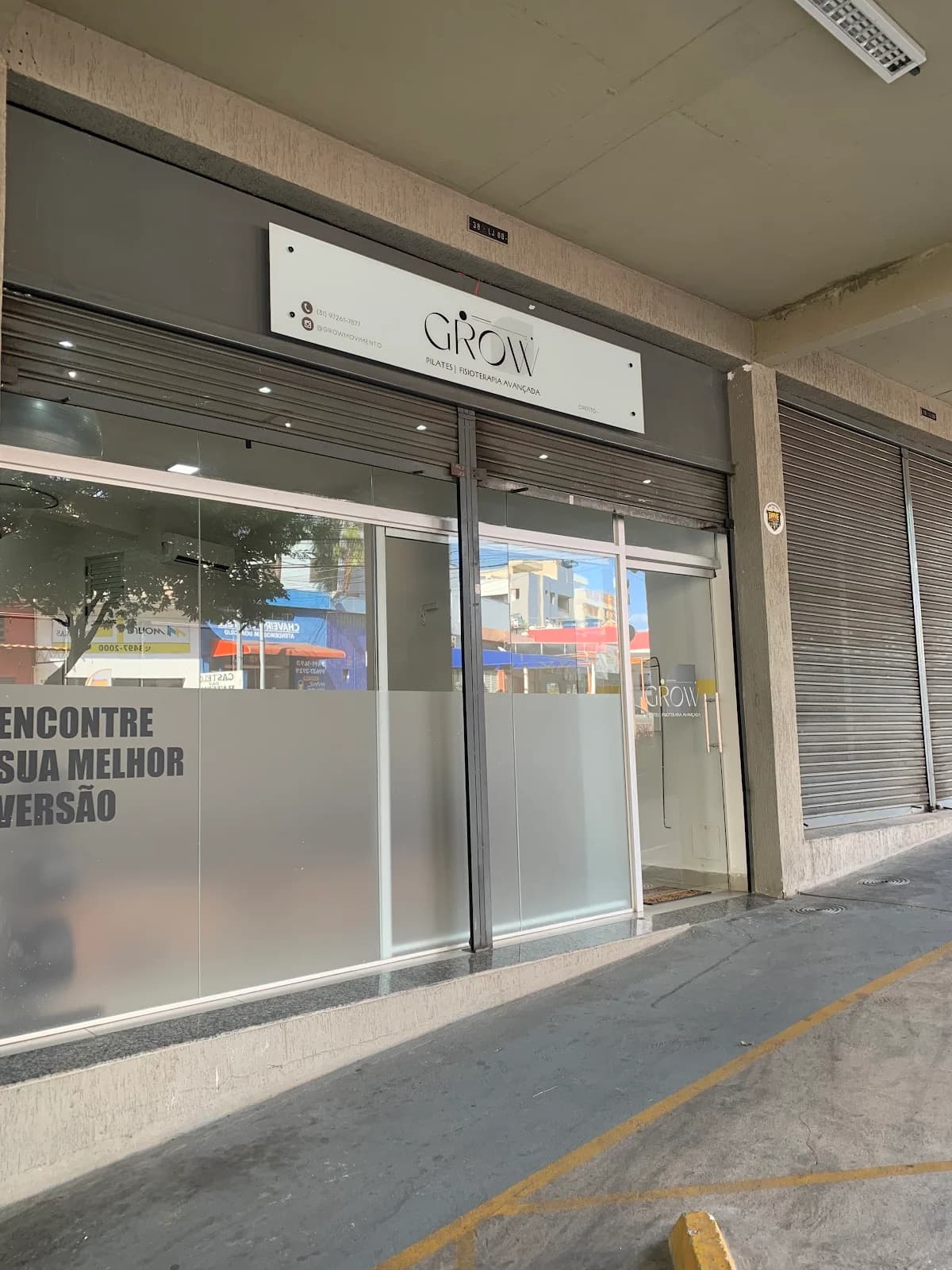 Grow - Fisioterapia e Pilates – foto 1