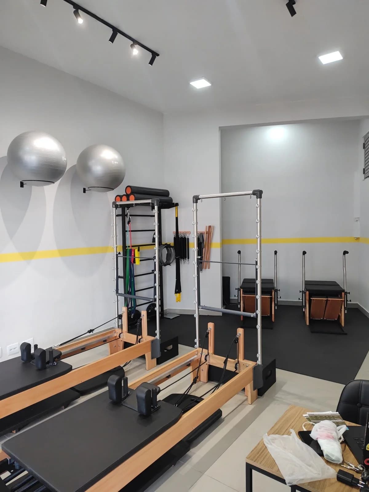 Grow - Fisioterapia e Pilates – foto 2