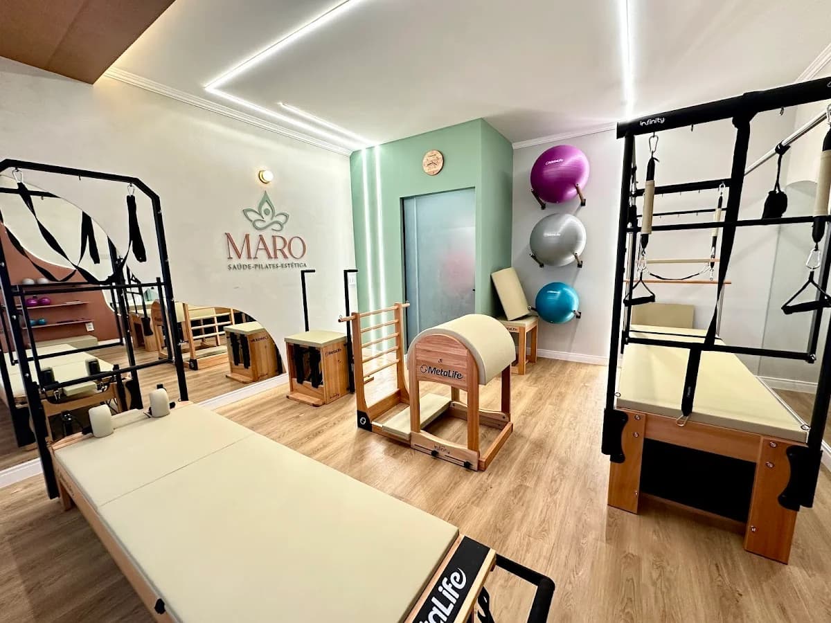 Maro Saúde – foto 2