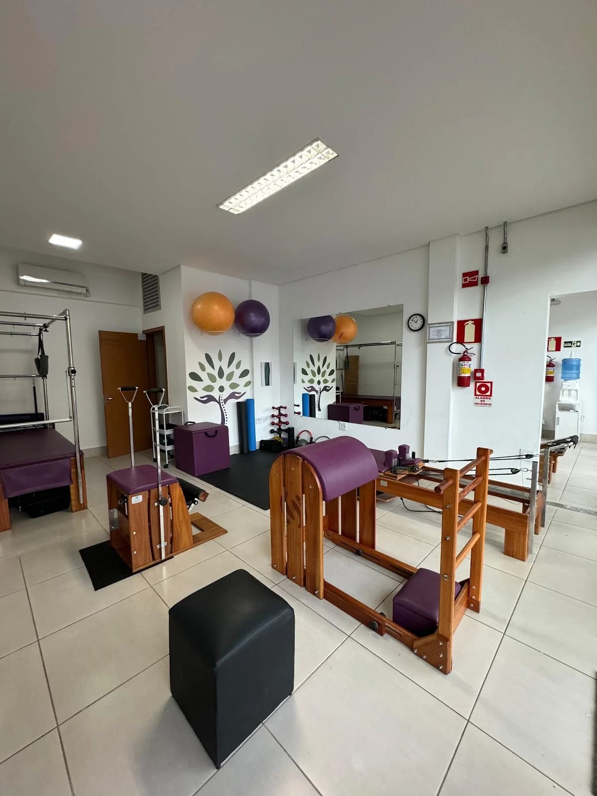 Estúdio Navita Pilates – foto 2