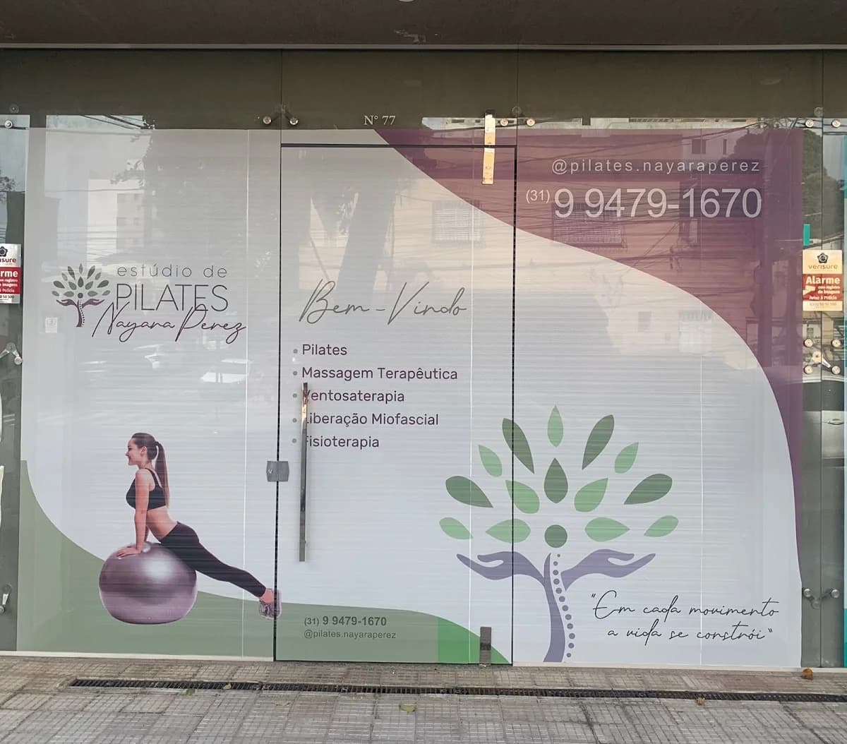 Estúdio Navita Pilates – foto 3