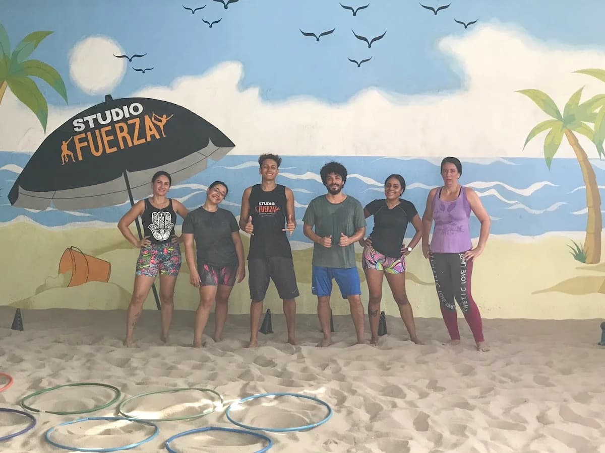 Studio Fuerza – foto 2
