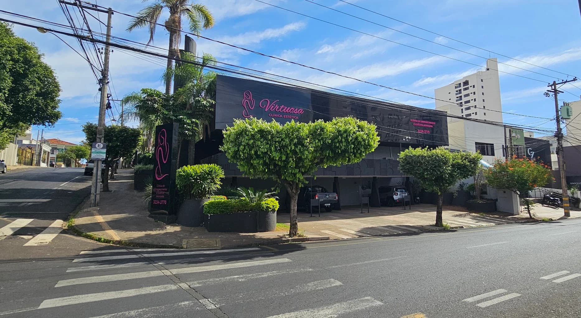 Virtuosa Clínica de Estética Rio Preto – foto 3