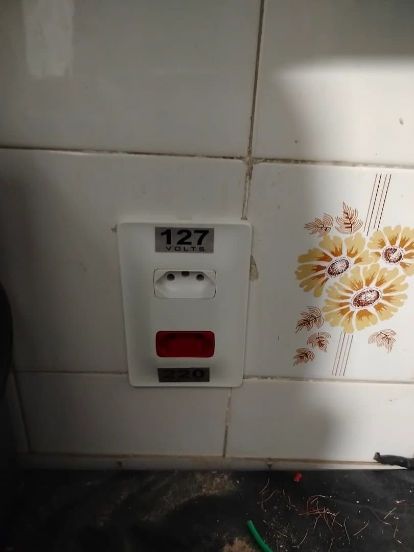 Elétrica Hidráulica BH