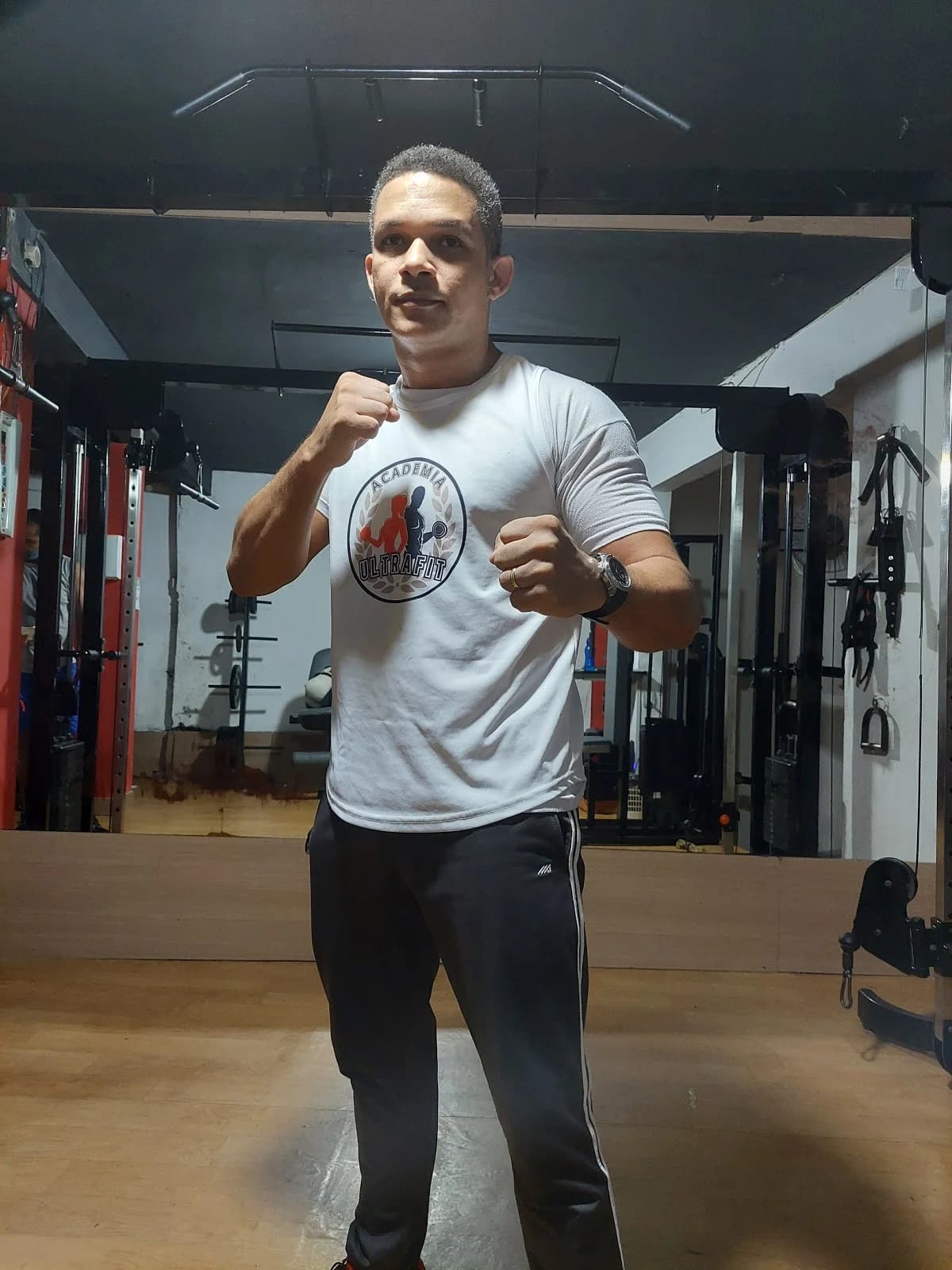 Academia ultra fit – foto 2