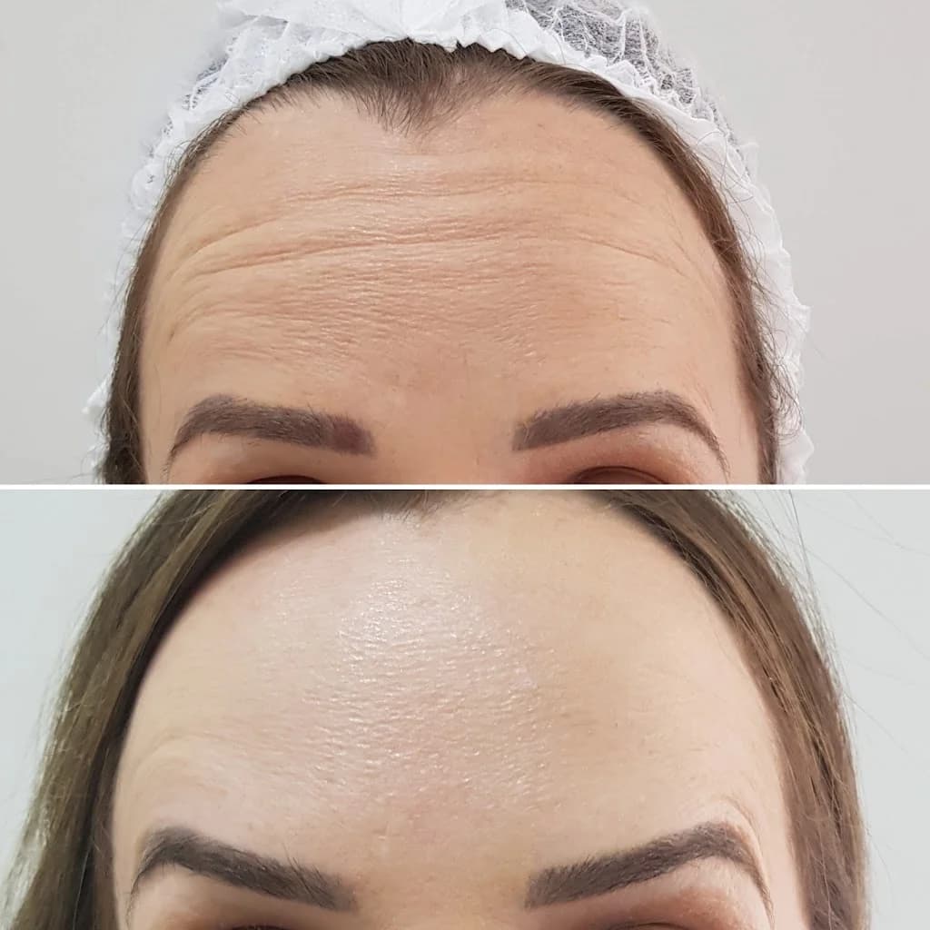 Letícia Gonçalves - Estética Avançada Anápolis