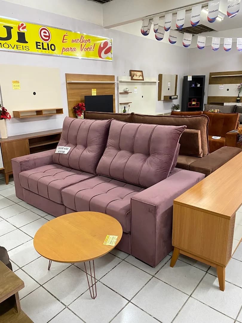 Elio Móveis – foto 3