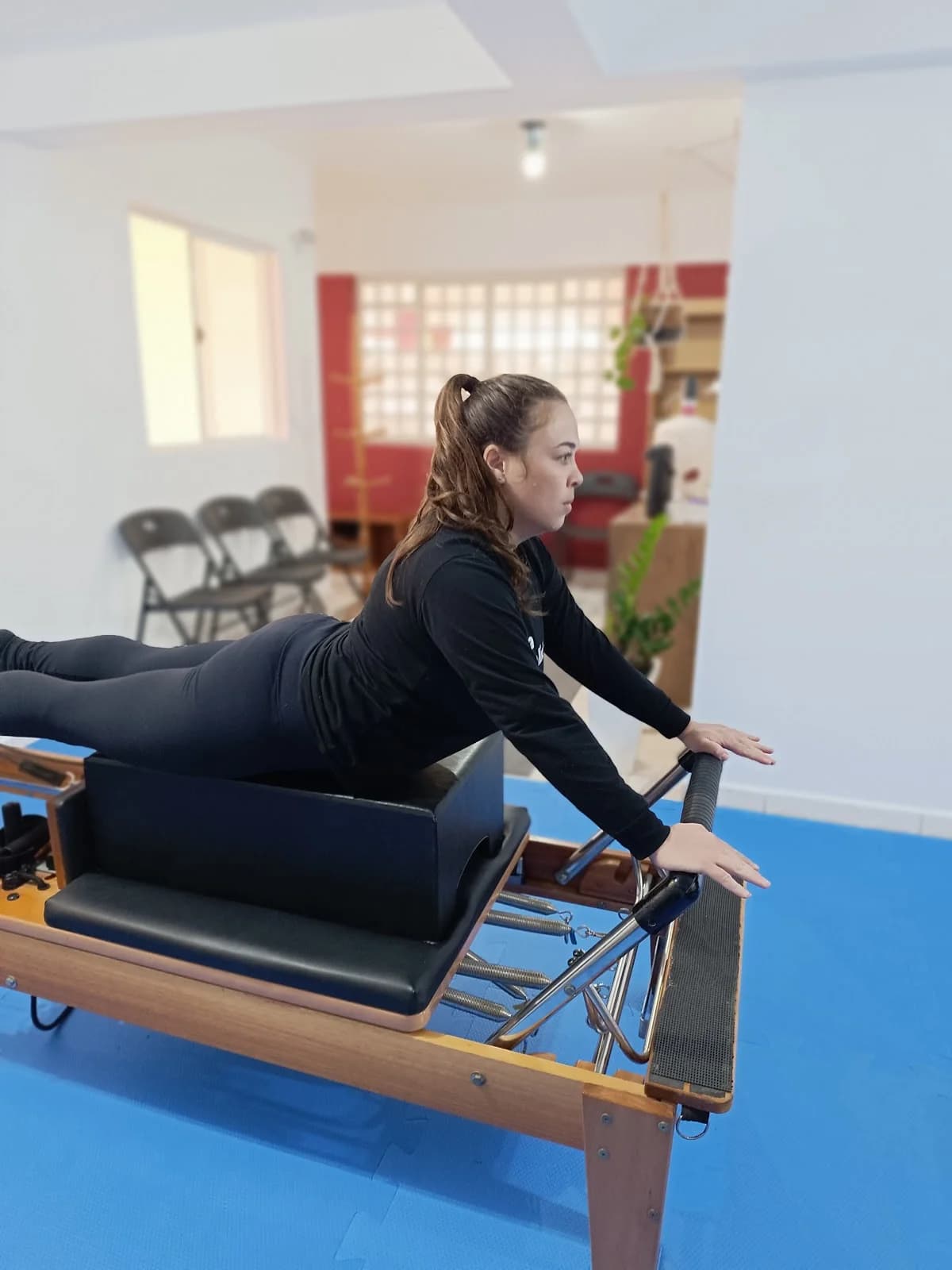 Studio Strapasson: Pilates e Treinamento Funcional – foto 2