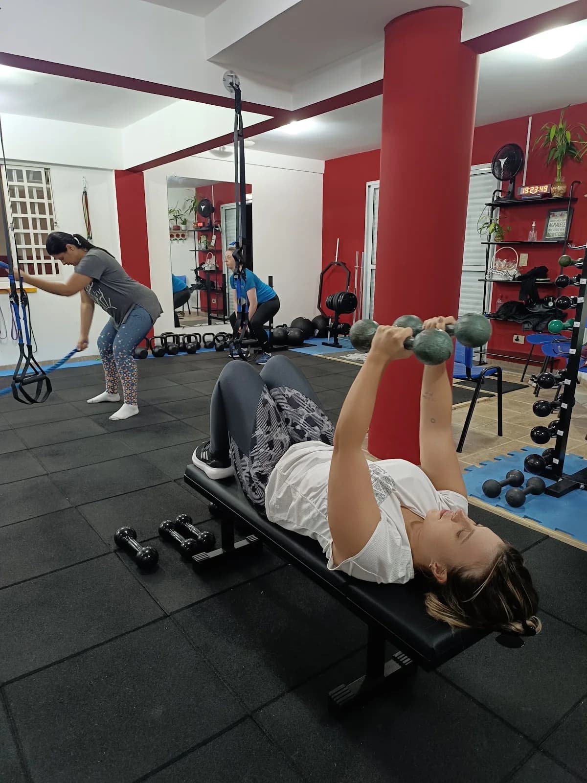 Studio Strapasson: Pilates e Treinamento Funcional – foto 3