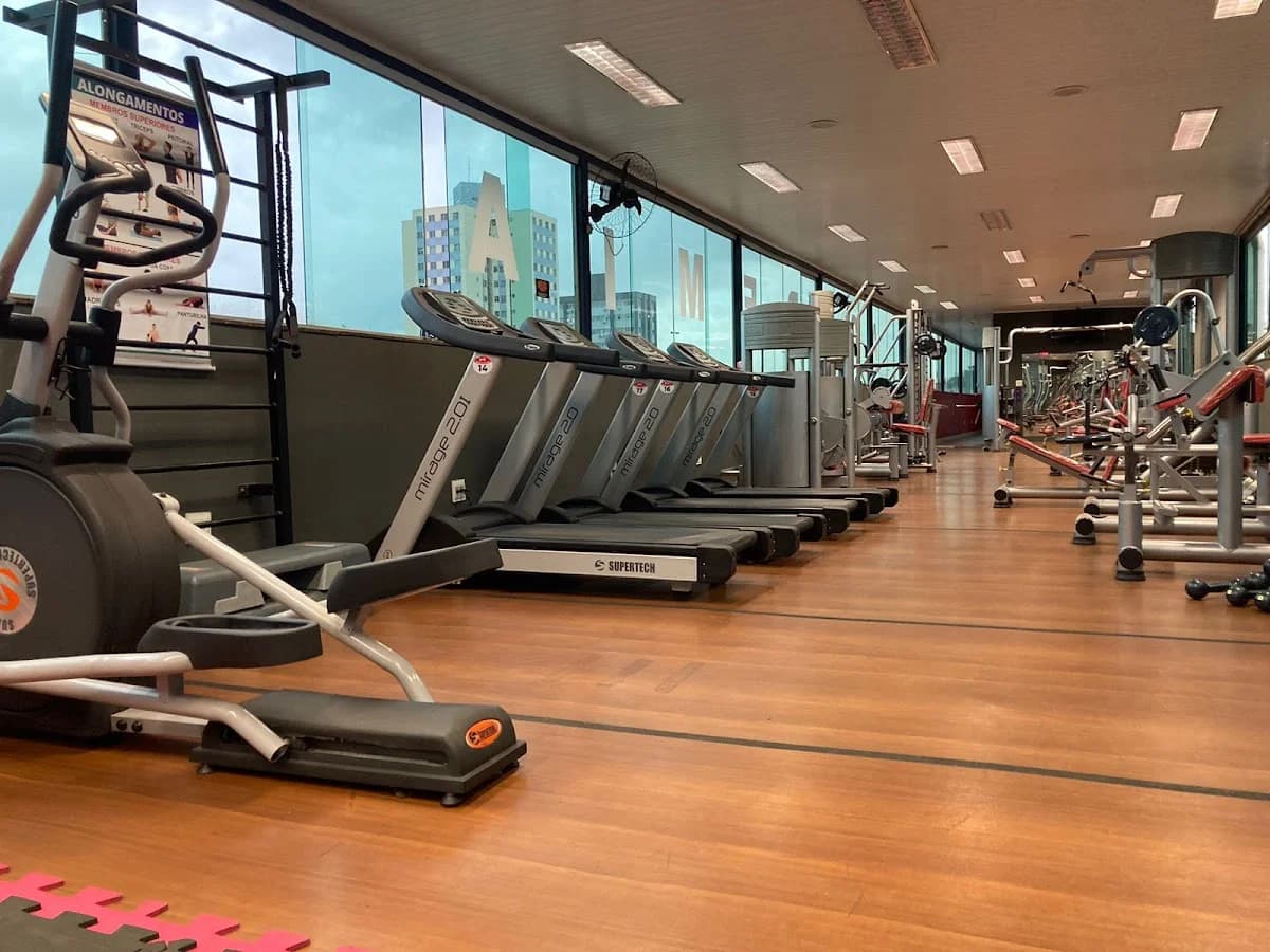 Impact Gym – foto 2