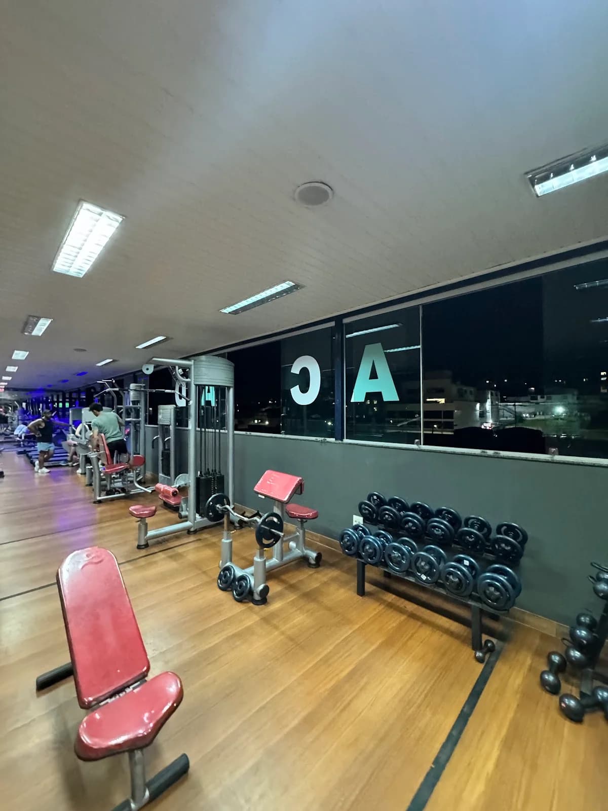 Impact Gym – foto 3