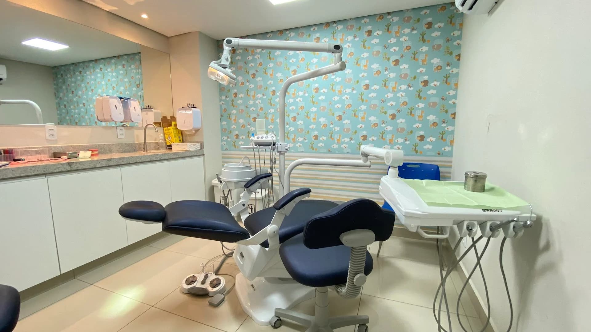 Clínica Odontológica Goiânia - Vittá Odonto Buriti Shopping – foto 3