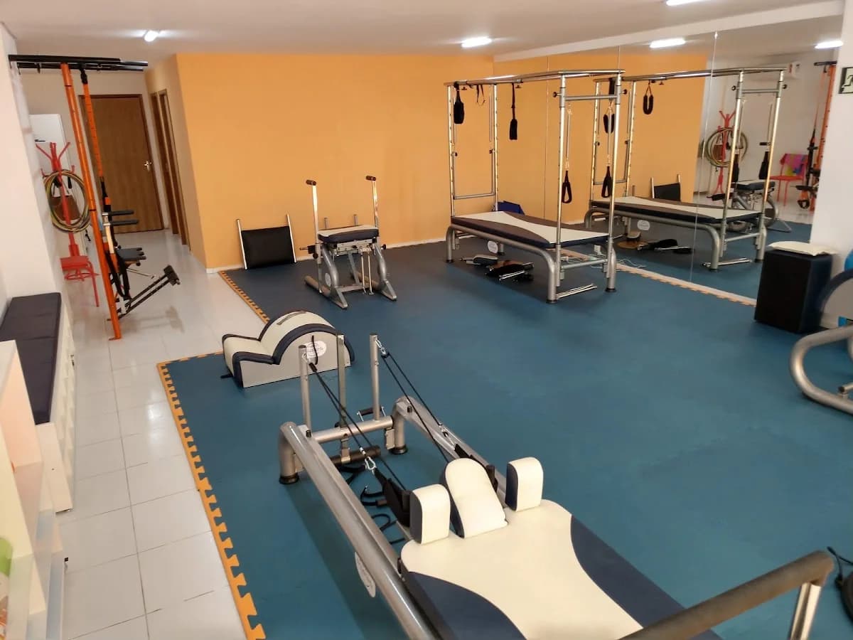 Lívia Andrade - Studio Pilates – foto 2