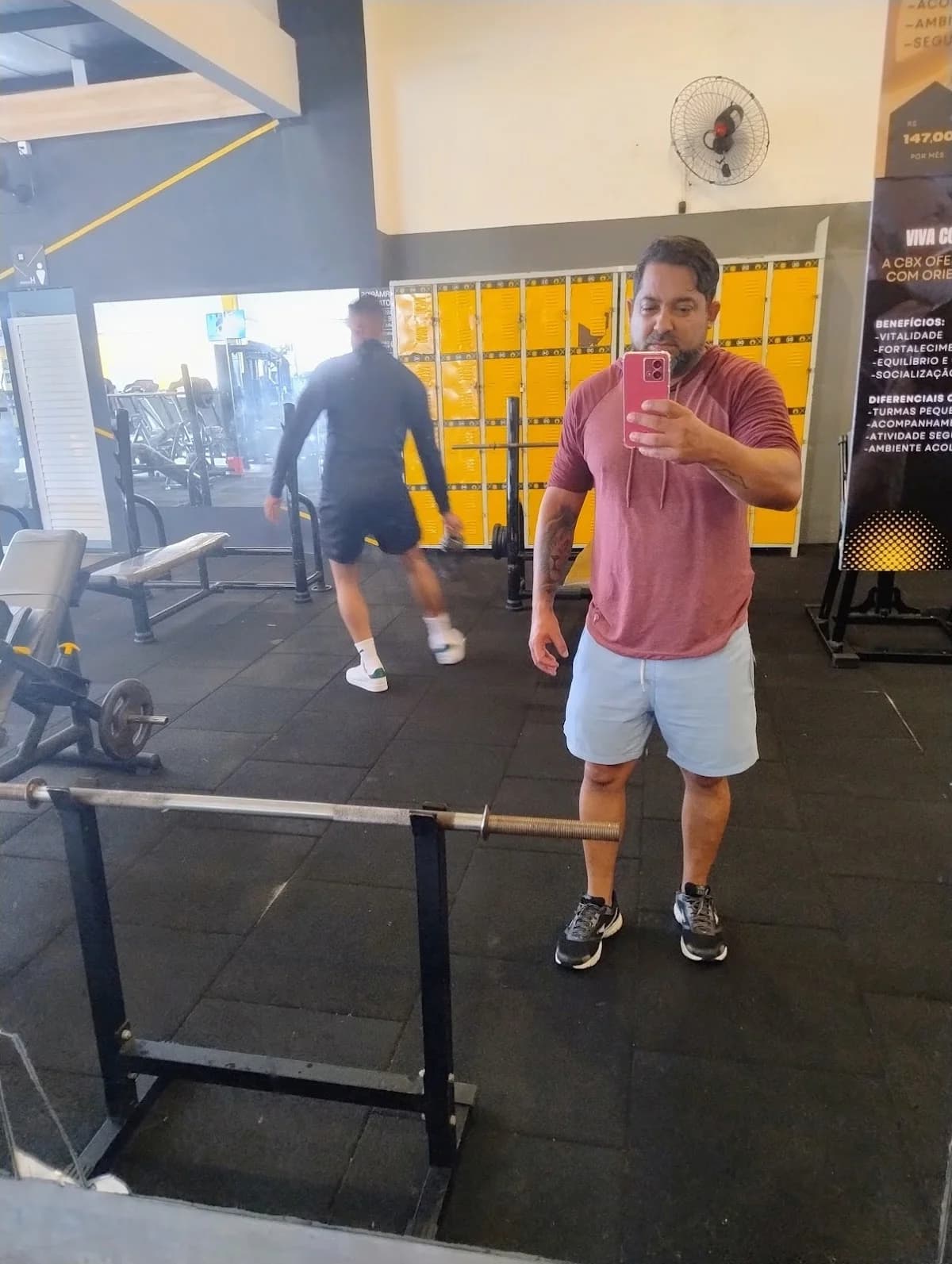 CBX Fitness – foto 2