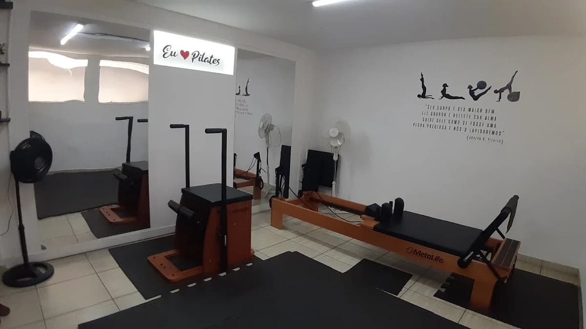 Paris Studio Pilates – foto 2