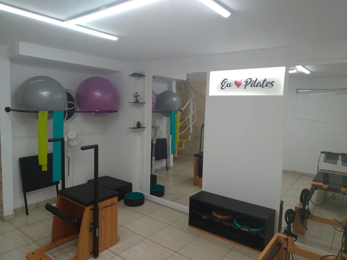 Paris Studio Pilates – foto 3
