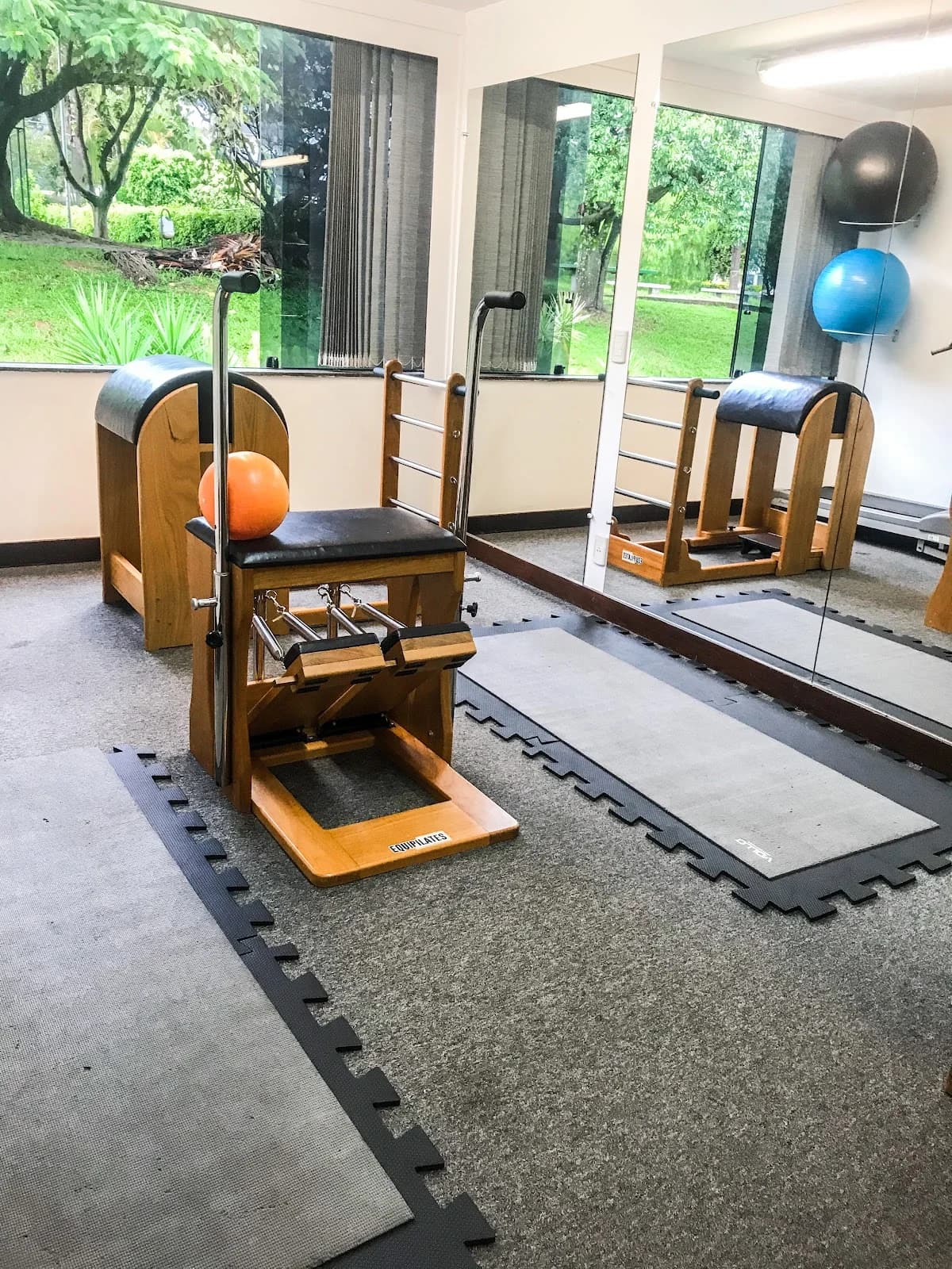 Alvitre Pilates – foto 1