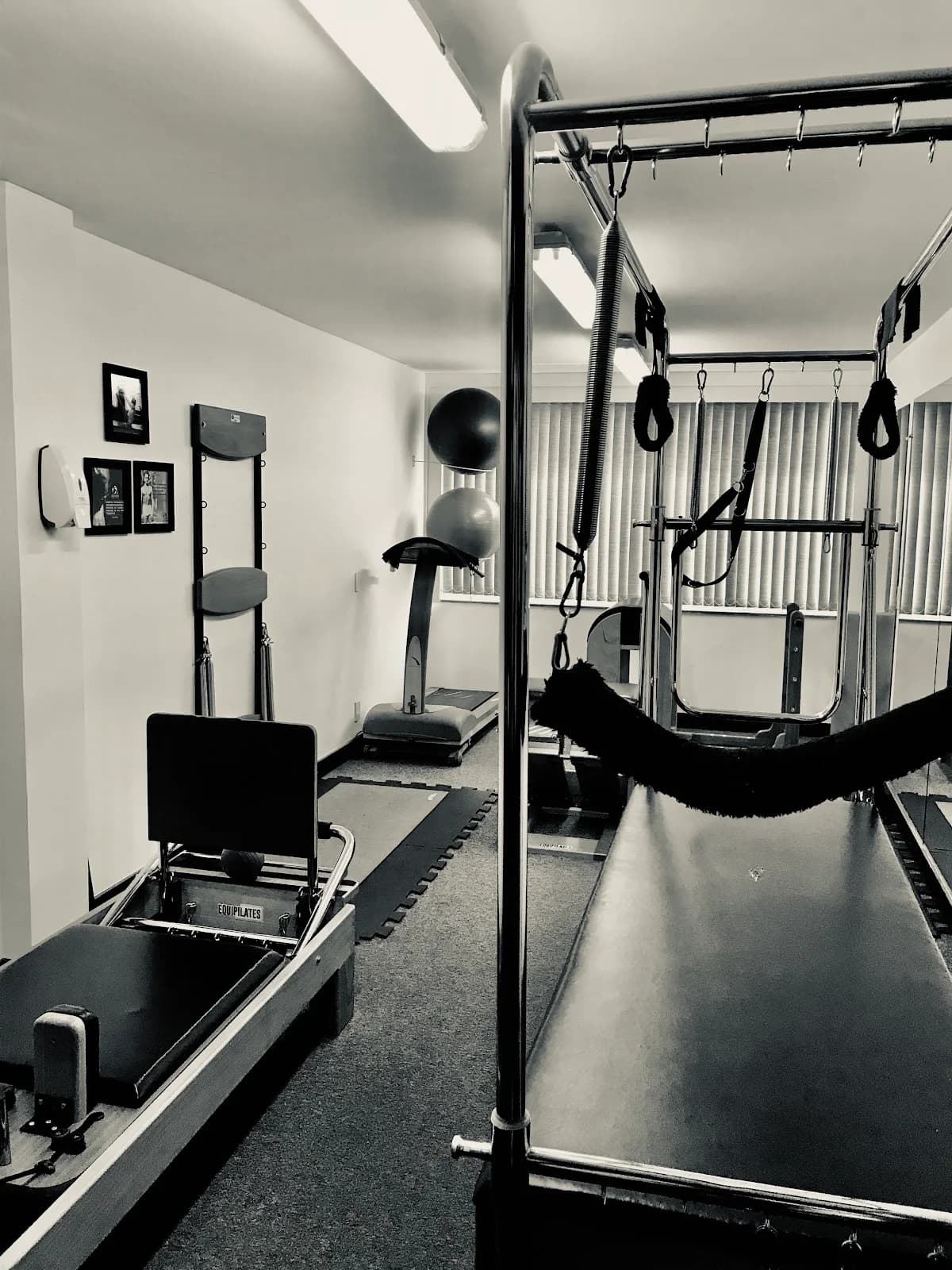 Alvitre Pilates – foto 2