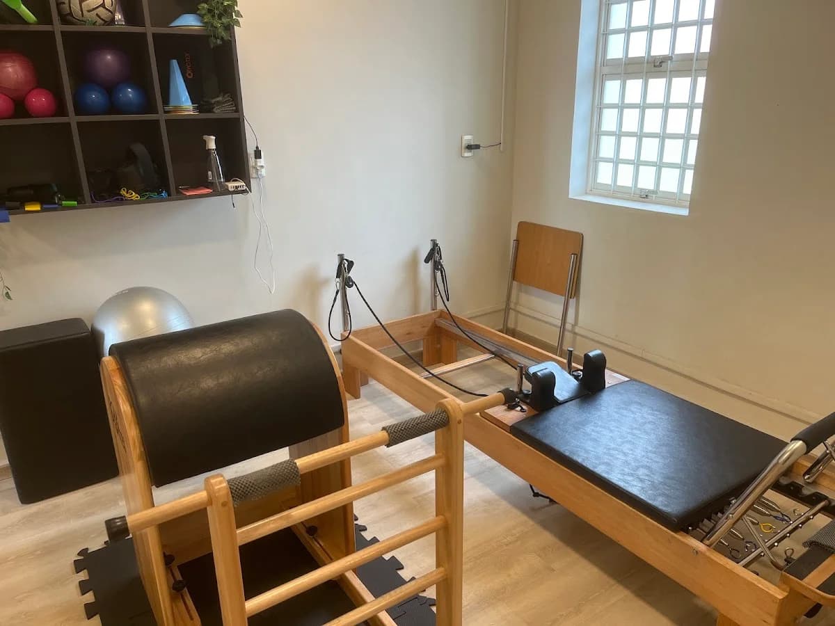 Lf Fisioterapia e Pilates Campinas – foto 1
