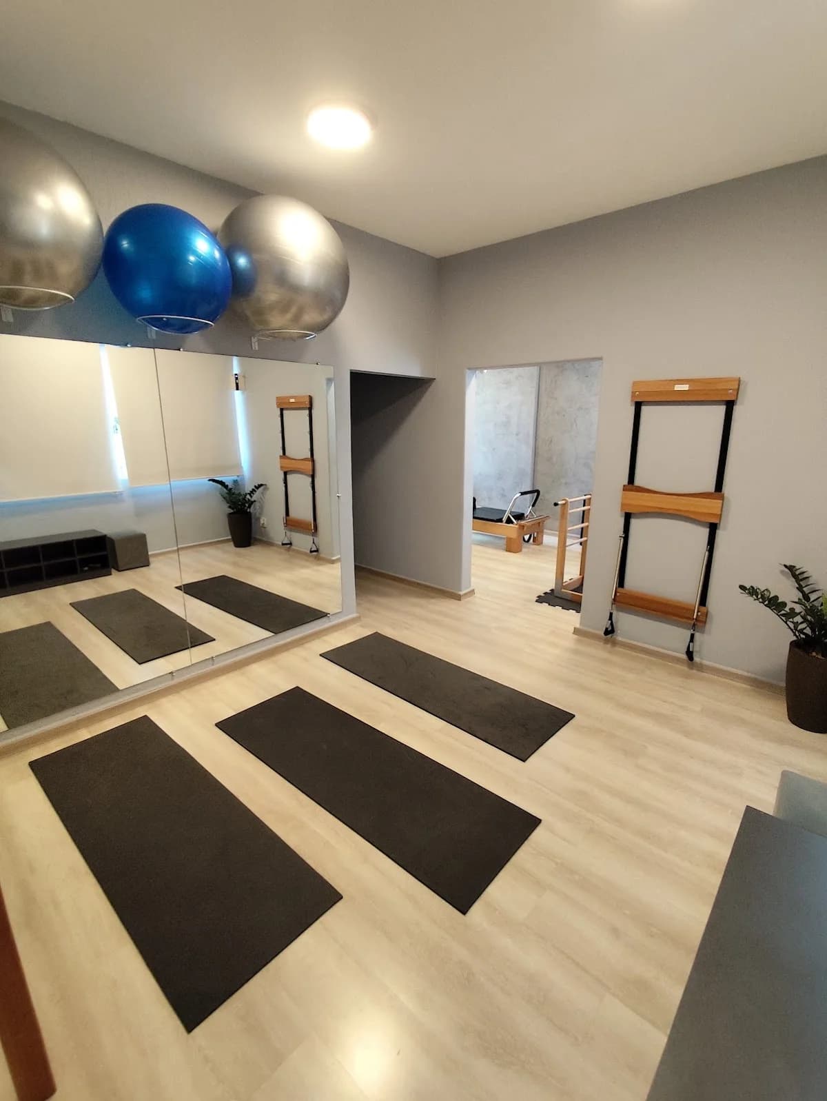 Lf Fisioterapia e Pilates Campinas – foto 2