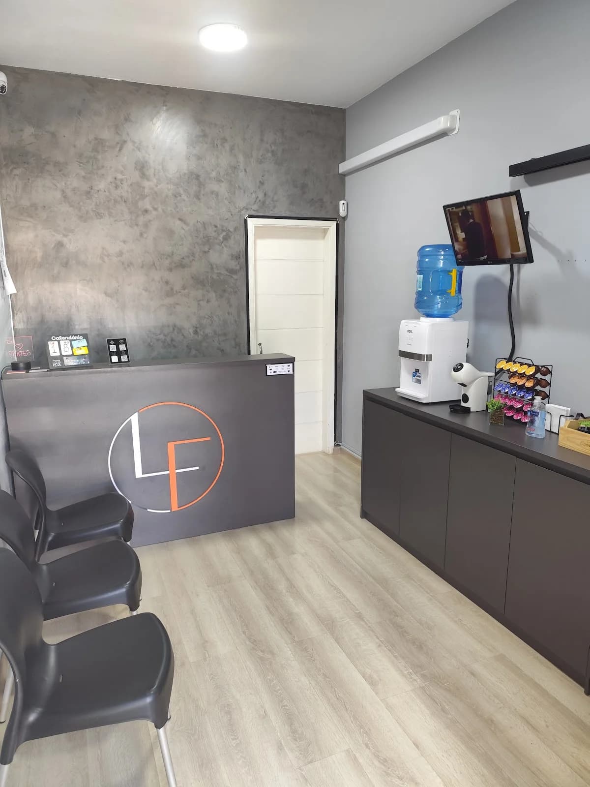 Lf Fisioterapia e Pilates Campinas – foto 3