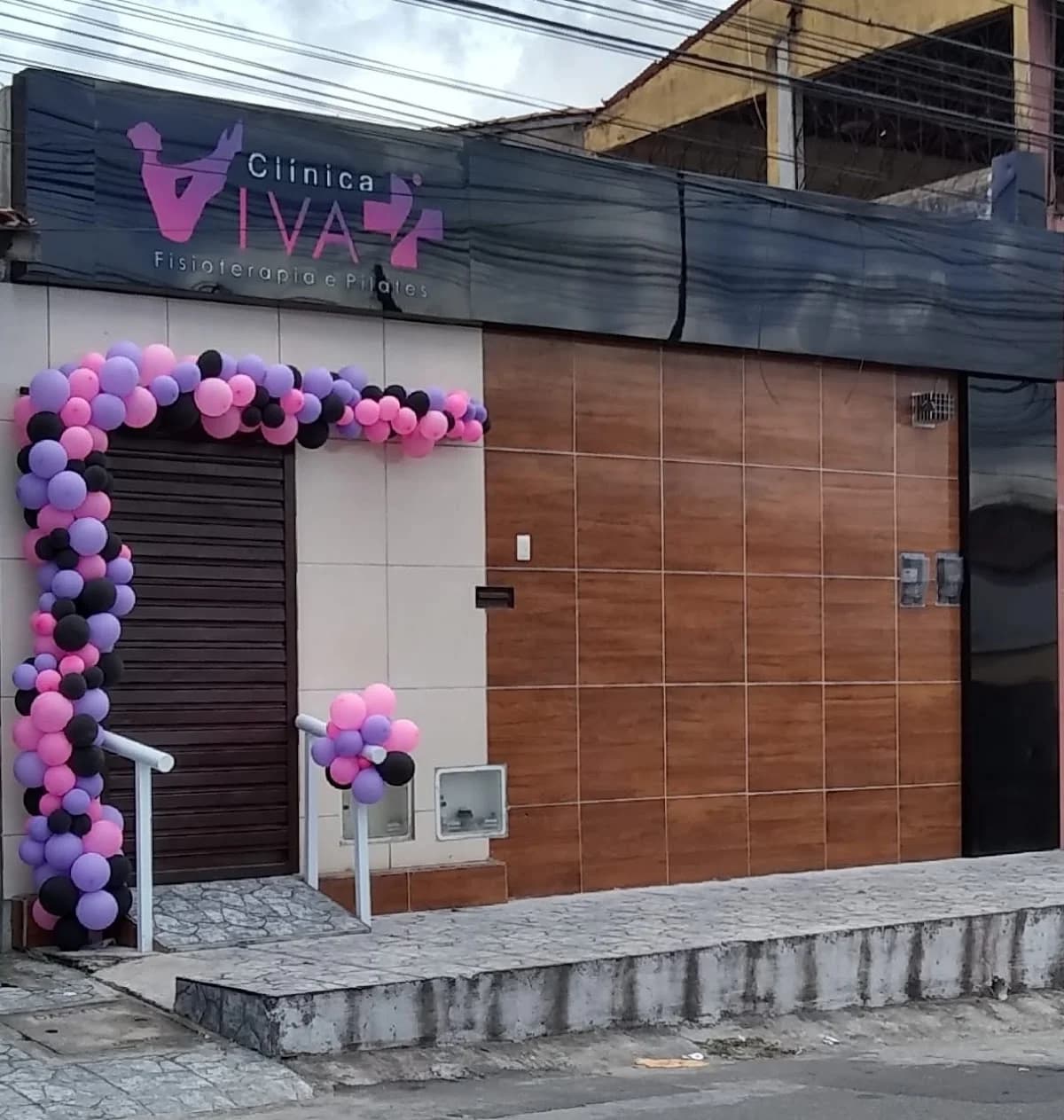 Clínica de Fisioterapia e Pilates Viva Mais – foto 2