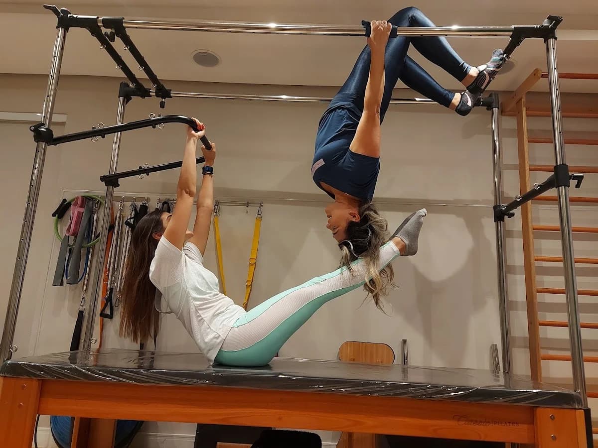 Clínica de Fisioterapia e Pilates Viva Mais – foto 3