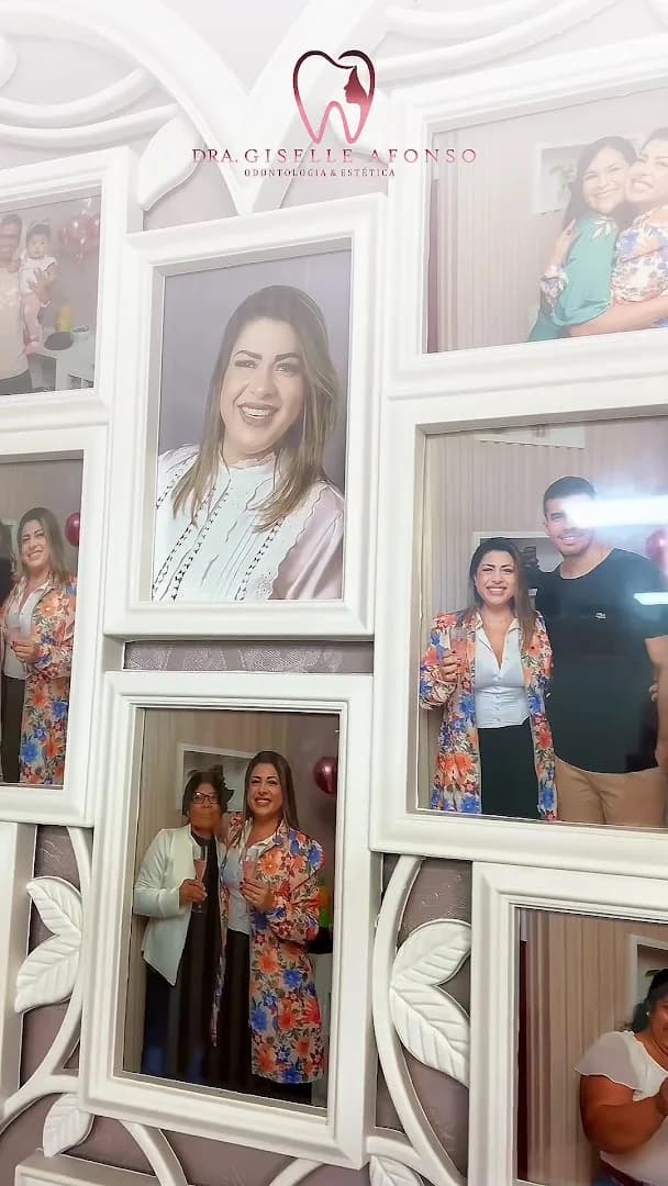 Consultório Odontológico Dra Giselle Afonso – foto 2