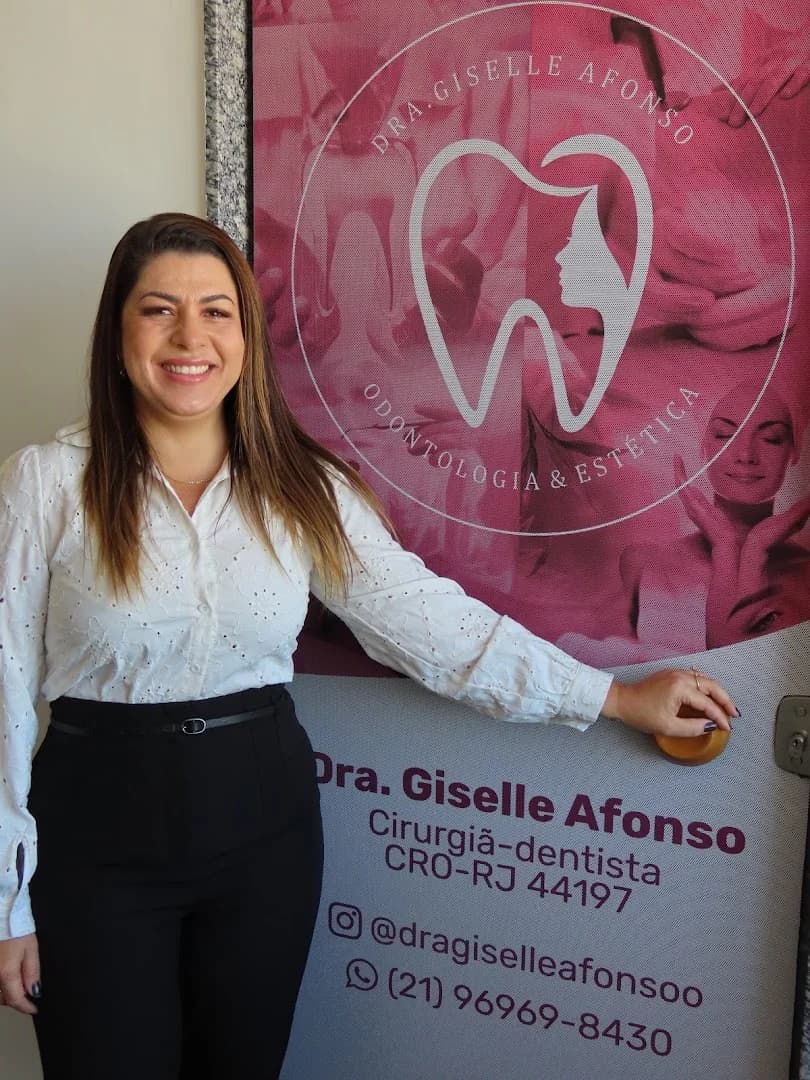 Consultório Odontológico Dra Giselle Afonso – foto 3