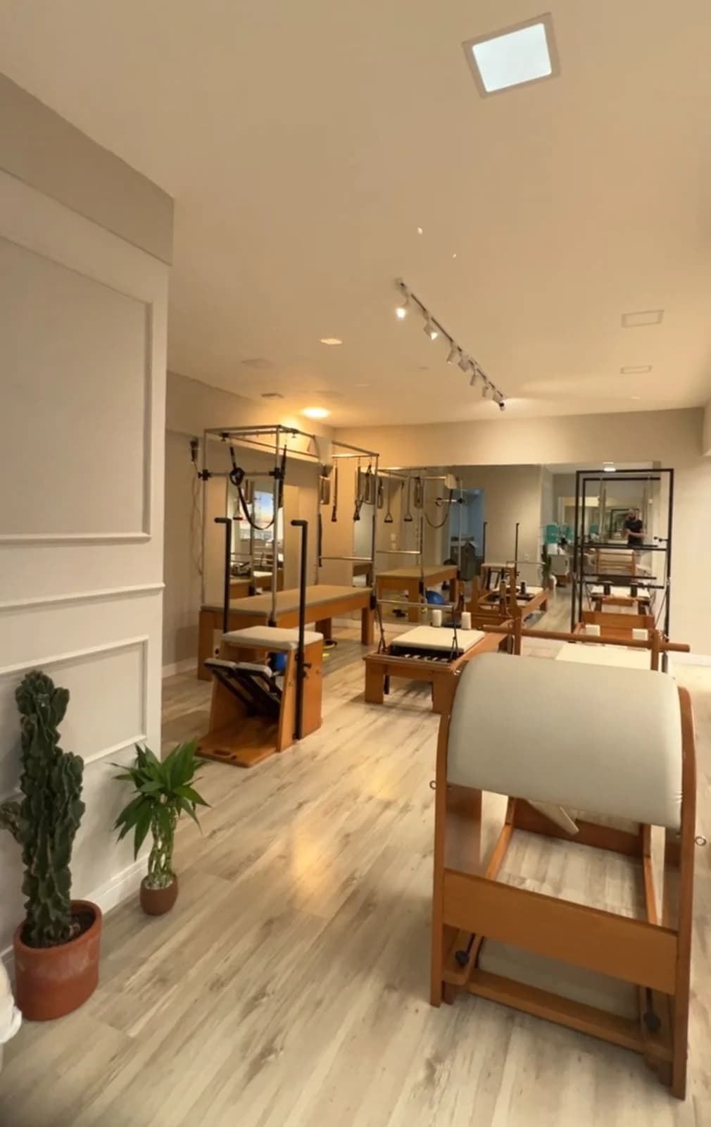 Ares Studio de Pilates – foto 1