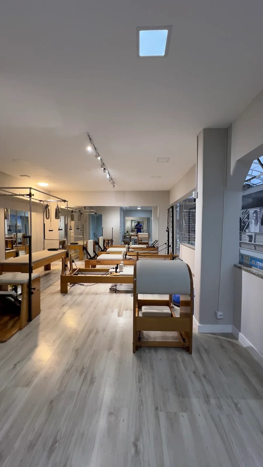 Ares Studio de Pilates – foto 2