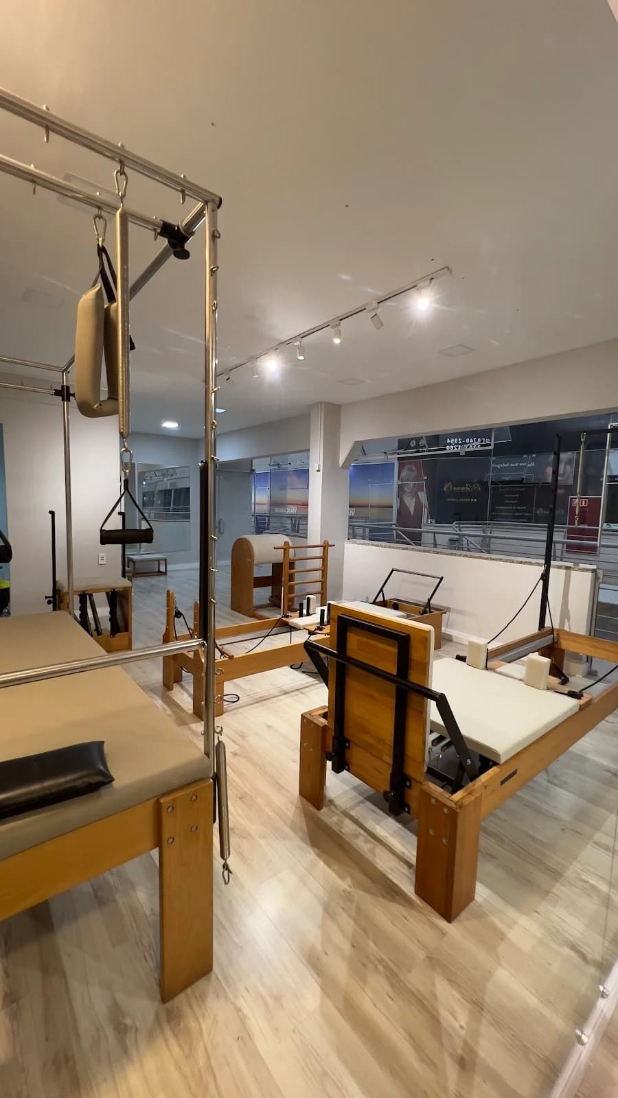 Ares Studio de Pilates – foto 3