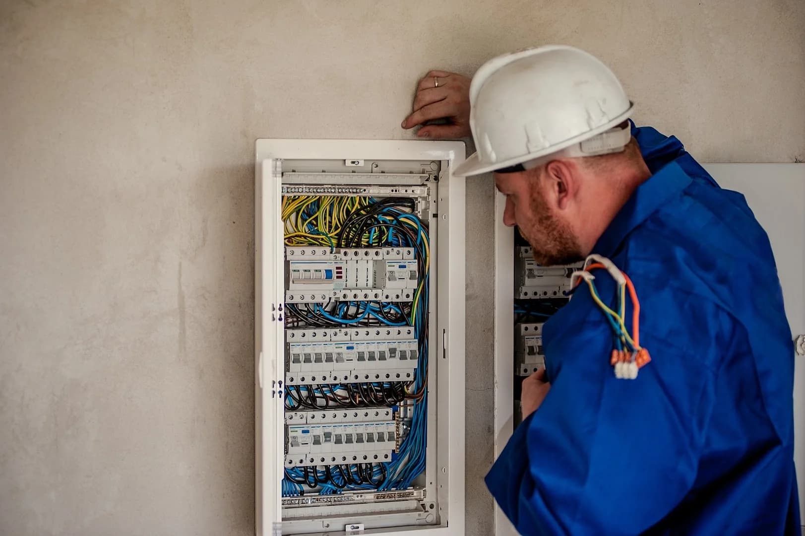 Mastergrid Soluções Elétricas – foto 2