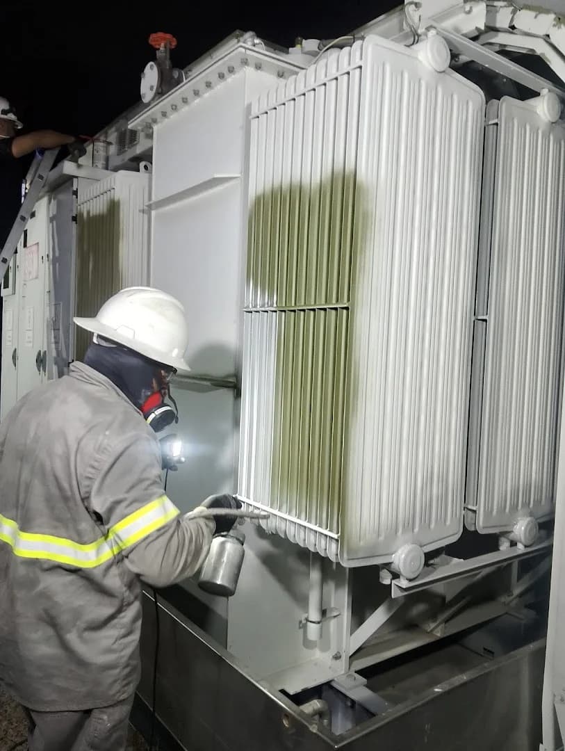 Mastergrid Soluções Elétricas