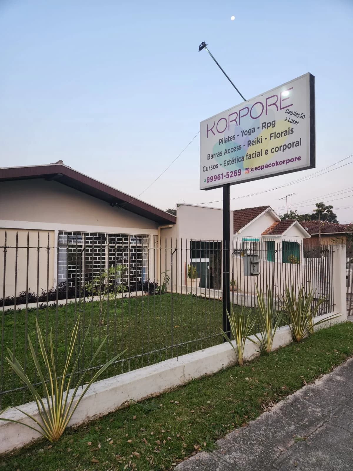 Espaço Korpore – foto 1