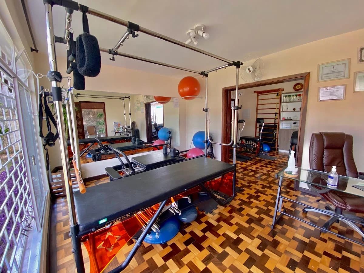 Espaço Korpore – foto 3
