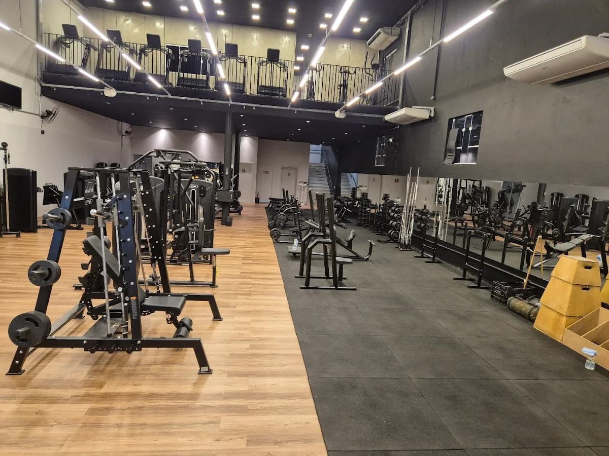 Top Team Academia – foto 2
