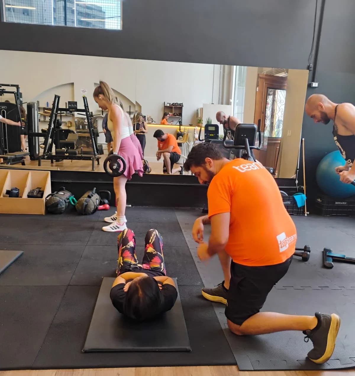 Top Team Academia – foto 3