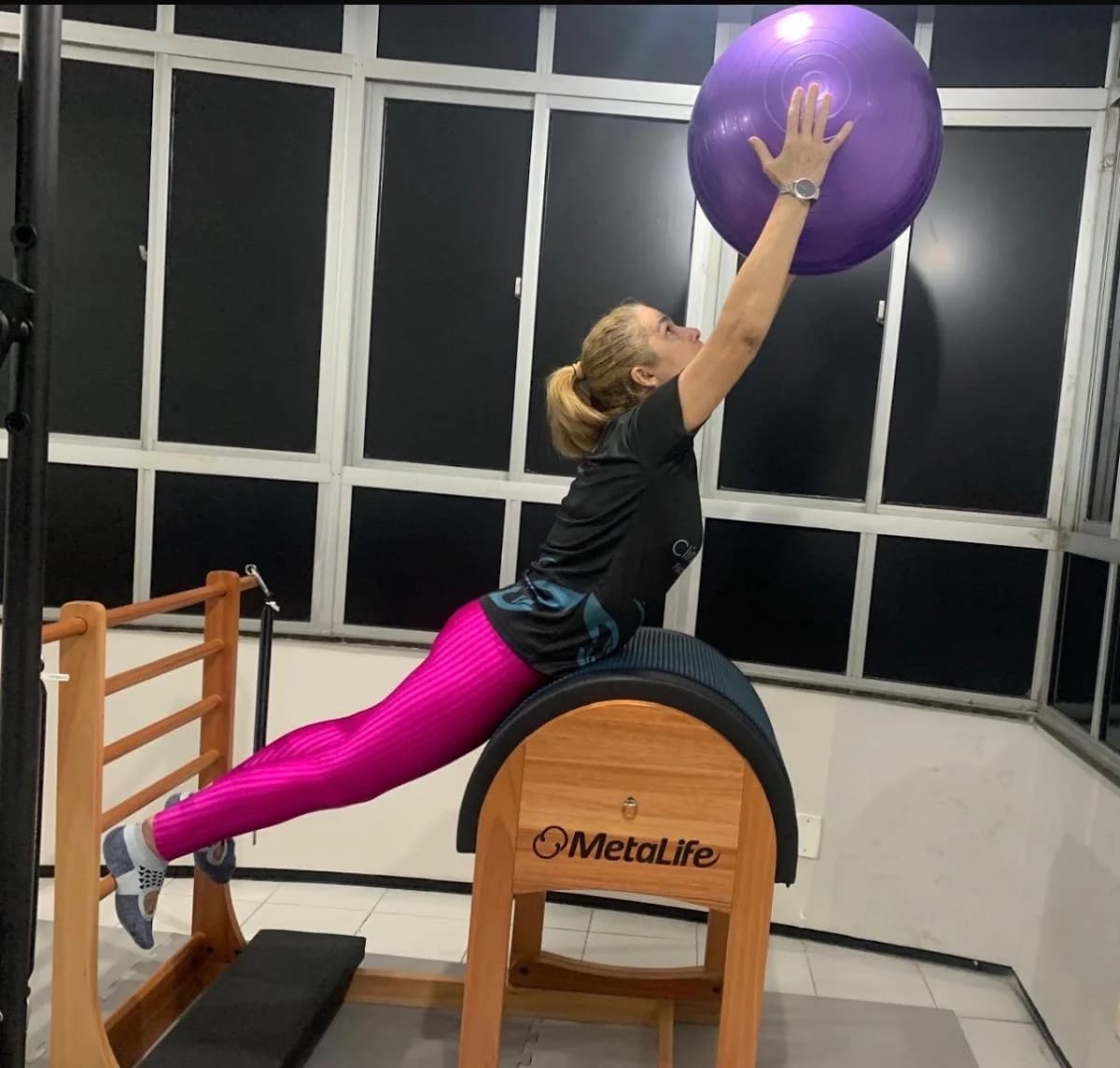 PILATES PARANGABA - Movimente – foto 2