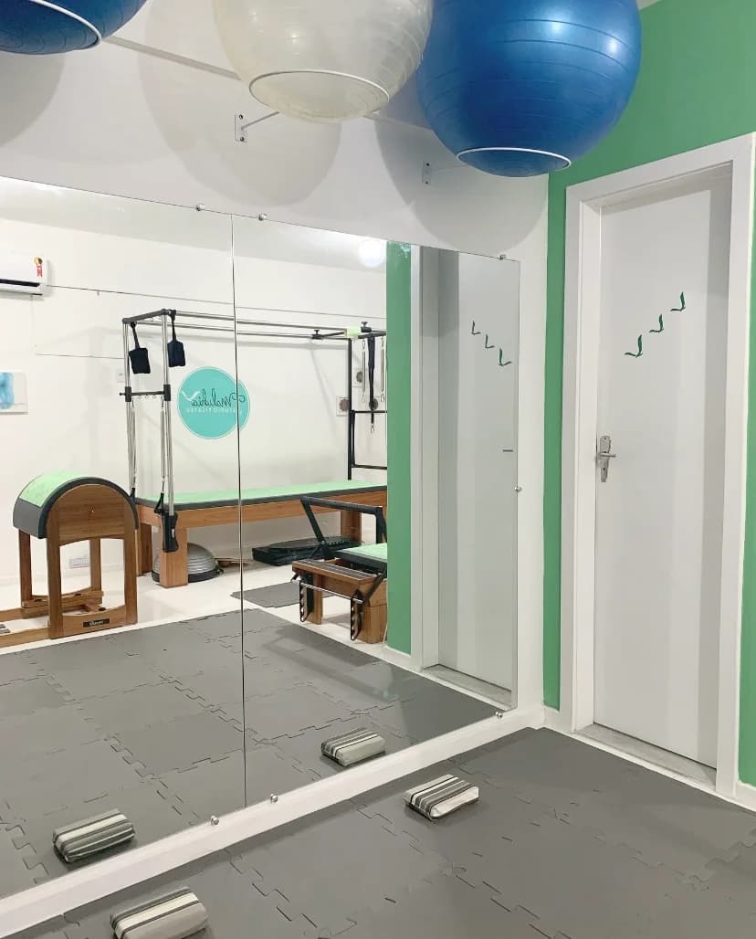 Maluhia Studio Pilates – foto 1
