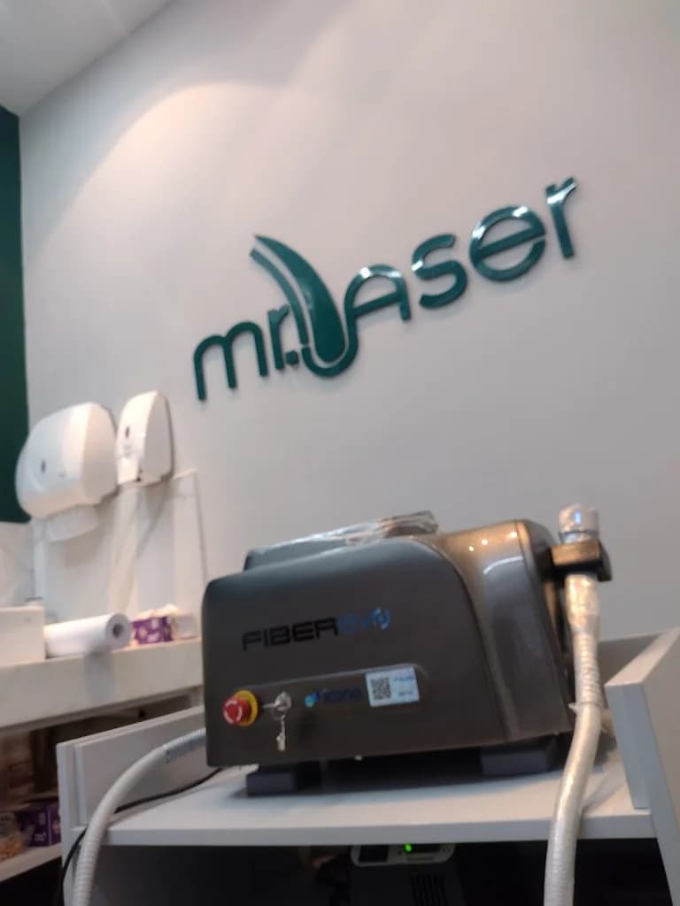 Mr. Laser - São José do Rio Preto – foto 3