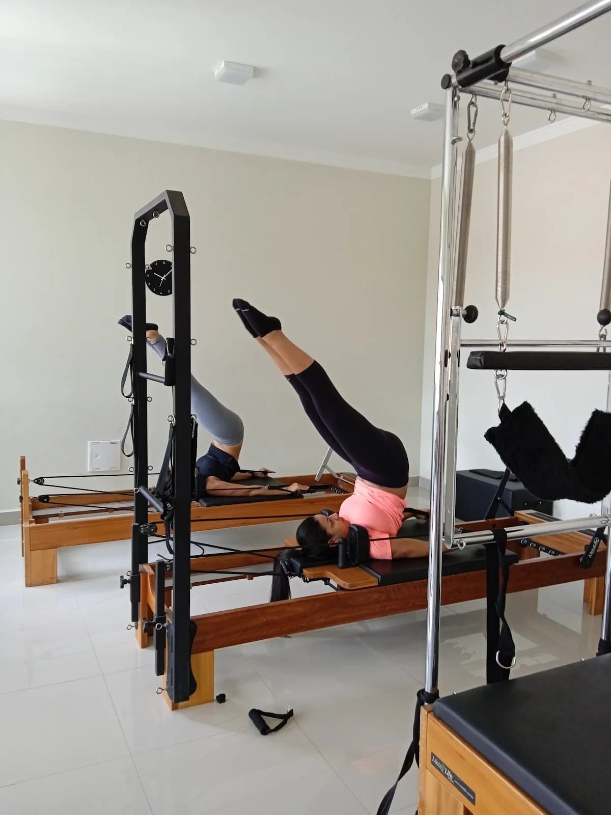 Amarilis Pilates - Movimento que traz saúde – foto 1